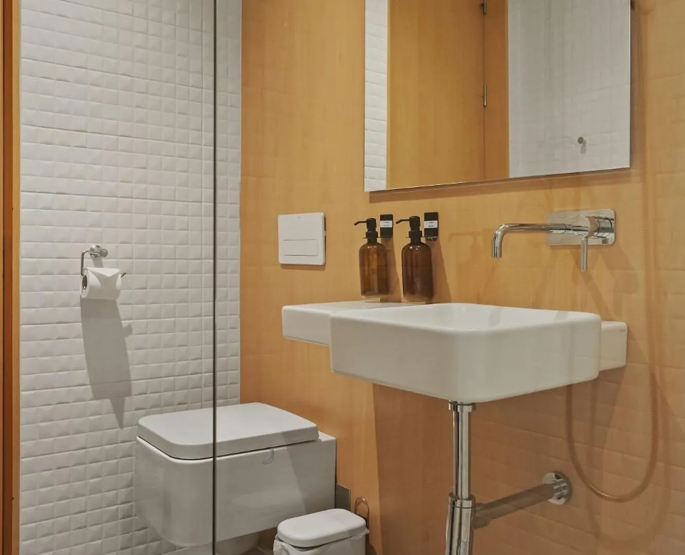 Rh Apartment - Opposite Bucharest Mall, Metro, Balcony - Rh Living România