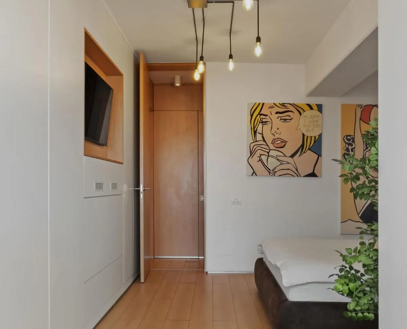 Rh Apartment - Opposite Bucharest Mall, Metro, Balcony - Rh Living