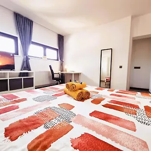 Old Town Oasis - Ap 9 Apartament
