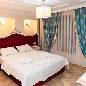 Mirapartotel , Istanbul Turcia