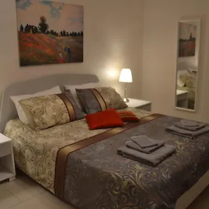 Residenze Principe Amedeo , Bari Italia