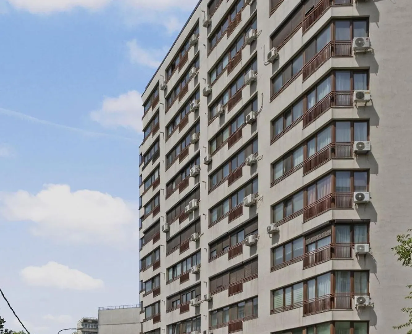 Rh Apartment - Opposite Bucharest Mall, Metro, Balcony - Rh Living 0*,  Rumunia